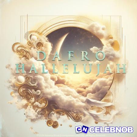 Cover art of Dafro – Hallelujah