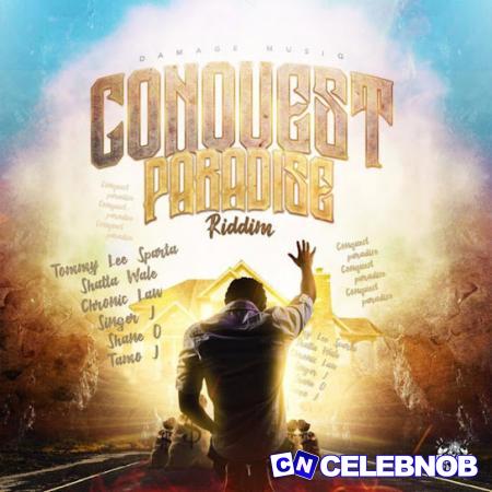 Cover art of Damage Musiq – Conquest Paradise Riddim (Instrumental)