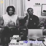 DennyB – OBA (Local version) ft. Sparkle tee