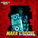 DJ Glitter – Mara Groove Beat