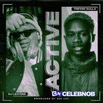 Dj lextino – Active Ft Trevor dulla