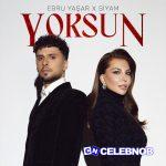 Ebru Yaşar – Yoksun Ft Siyam