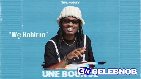 Cover art of Efe Money – Wę Kobiruo ft. Solo Kings