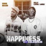 Emini Major – Happiness Ft KellyLivinglarge