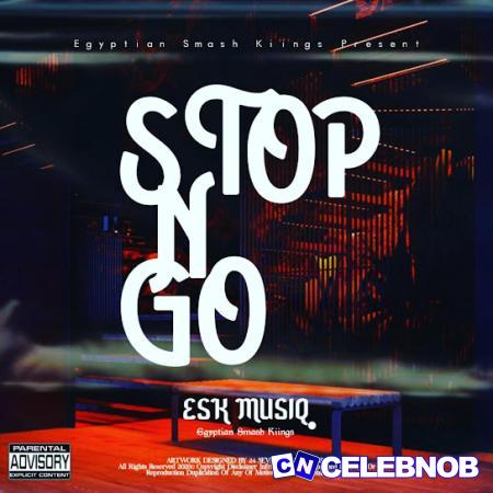 Cover art of ESK MUSIQ – STOP n GO