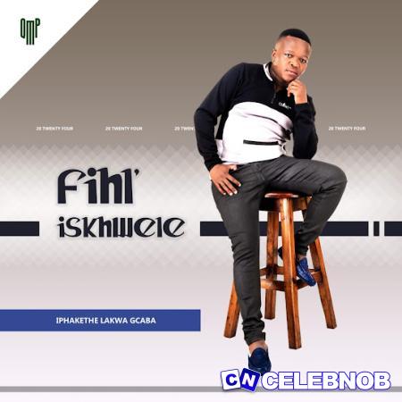 Cover art of Fihliskhwele – Ubovika