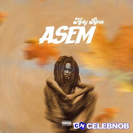 Cover art of Holyrina – ASEM