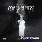 Holyrina – My Doings