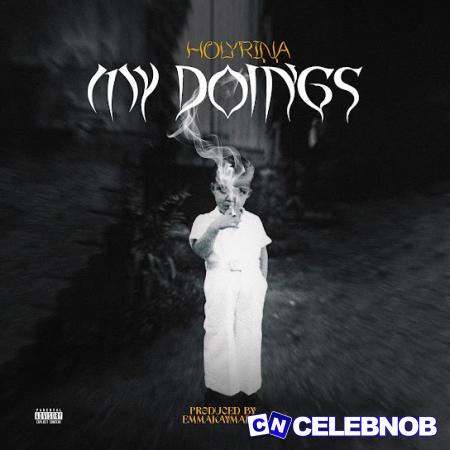 Cover art of Holyrina – My Doings