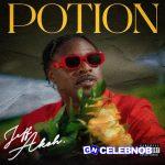 Jeff Akoh – Potion