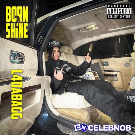 Cover art of L4DABAGG – BORN 2 SHINE