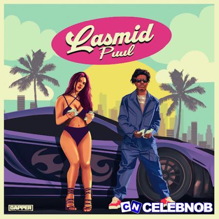 Cover art of Lasmid – Puul