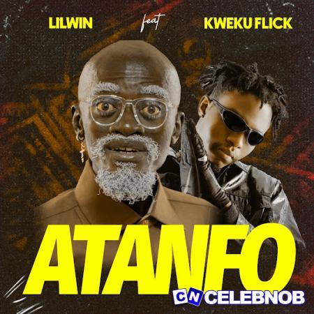 Cover art of Lil Win – Atanfo ft Kweku Flick