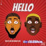 Maskiking – Hello ft boss6man