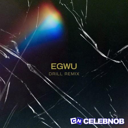 Cover art of Odyssybeatz – Egwu (Drill Remix)