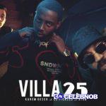 OG Picasso – VILLA 25