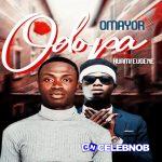 Omayor – Odo Pa ft Kuami Eugene