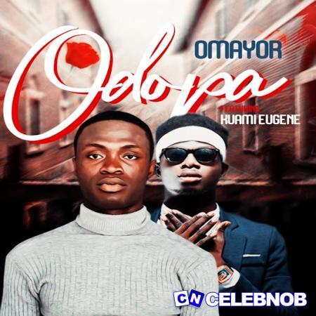 Cover art of Omayor – Odo Pa ft Kuami Eugene