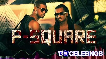 Cover art of P-Square – Chop My Money, Pt. 2