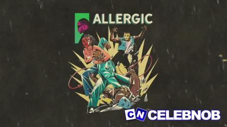 Cover art of PapaRaZzle – ALLERGIC