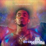 Patoranking – This Kind Luv ft. Wizkid