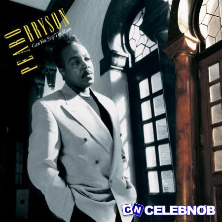 Cover art of Peabo Bryson – I Wish You Love