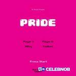 PRIDE – Hillzy Ft. YAMIKANI