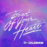 Purple Disco Machine – Beat Of Your Heart Ft. ÁSDÍS