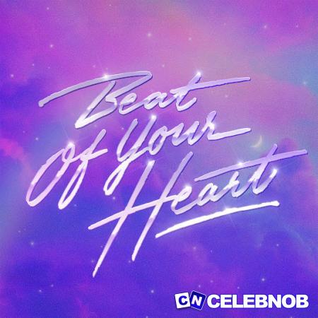 Purple Disco Machine – Beat Of Your Heart Ft. ÁSDÍS Latest Songs