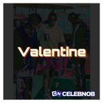 Queendalyne – Valentine