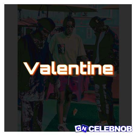 Cover art of Queendalyne – Valentine