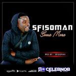 Sfisoman – Some more