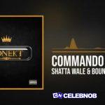 Shatta Wale – Commando Ft Bounty Killer