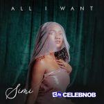 Simi – All I Want