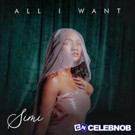 Cover art of Simi – All I Want