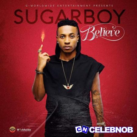 Cover art of Sugarboy – Hola Hola