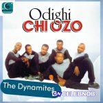 The Dynamites – Akpoaza