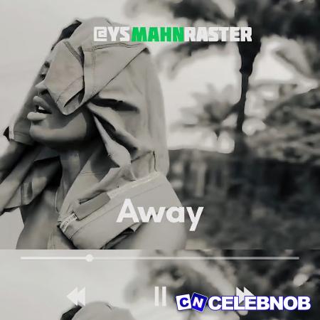 Cover art of Ysmahnraster – Away