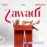 Zuchu – Zawadi Ft. Dadiposlim