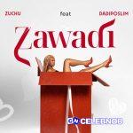 Zuchu – Zawadi Ft. Zuchu -Zawadi