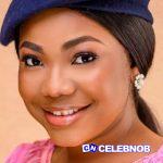 Not The Same Lyrics by Mercy Chinwo