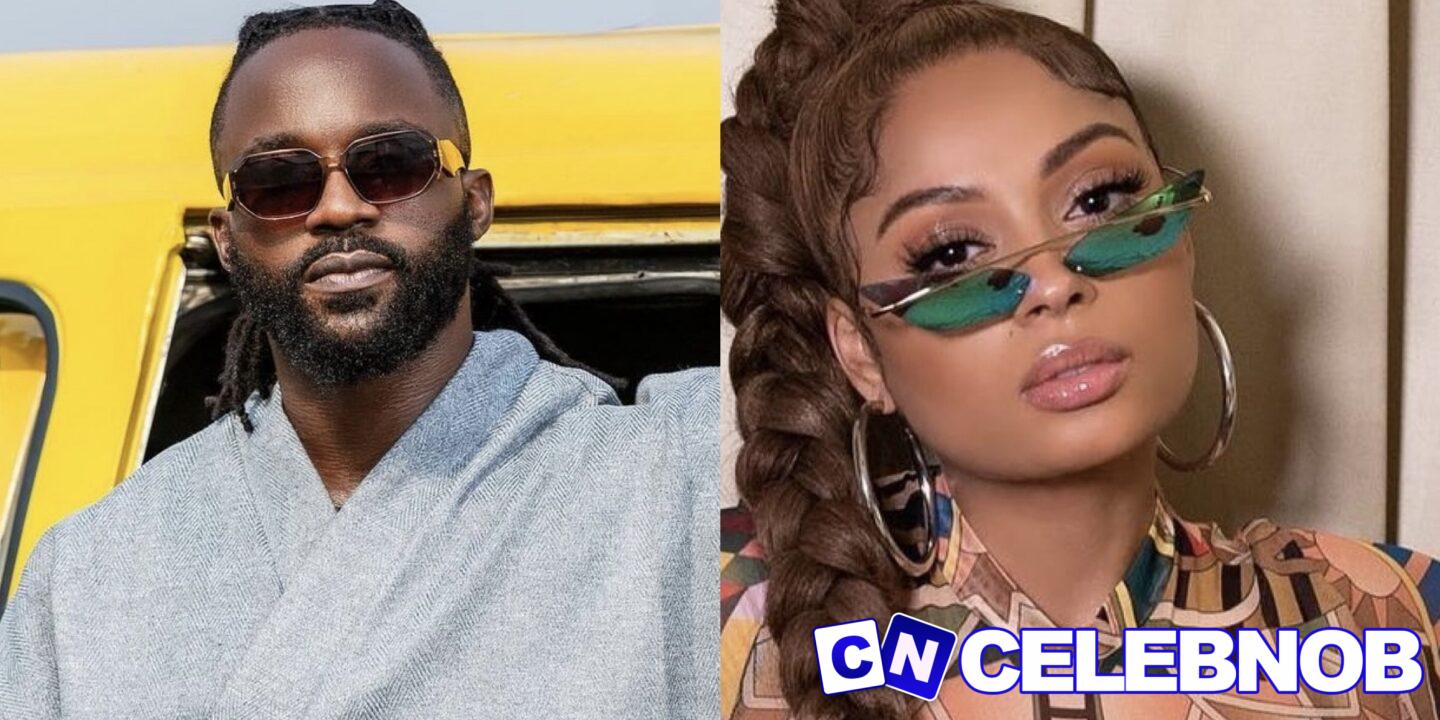 Slowly Lyrics – Iyanya Ft Lola Rae & XenaVonn Latest Songs