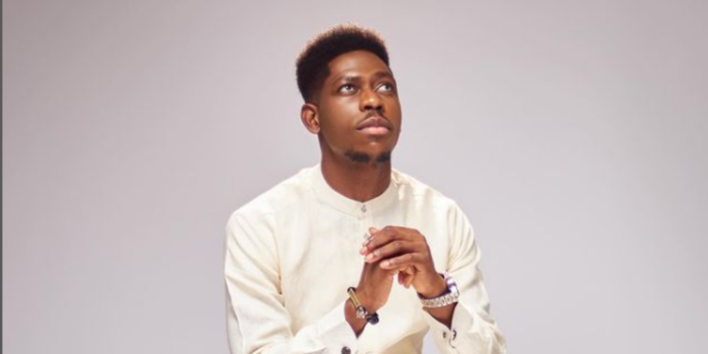 Cover art of Too Faithful Lyrics – Moses Bliss