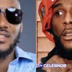 We Must Groove Lyrics by 2Baba Ft Burna Boy