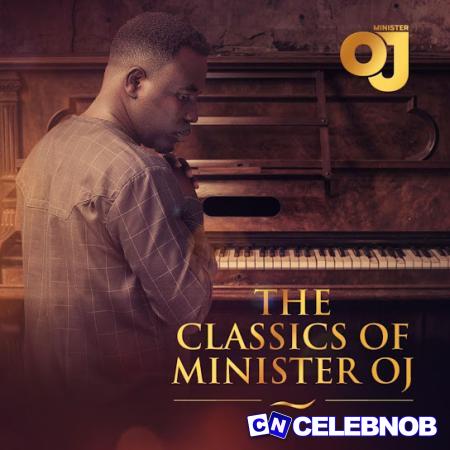 Cover art of Minister OJ – Koso Na Koso