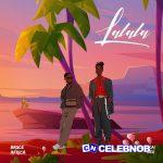 Bruce africa – Lalala ft Mordecai Dex