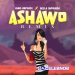 King Rapsodi – Ashawo (Remix) ft Bella Shmurda