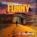 Kweku Darlington – This Ain't Funny 