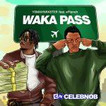 Ysmahnraster – Waka Pass ft. ePianoh