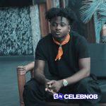 Canopy Lyrics by Kuami Eugene